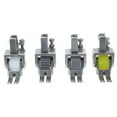 thumbnail image 6 of Flat car roller presser foot sewing machine thick materials presser foot, 6 of 13