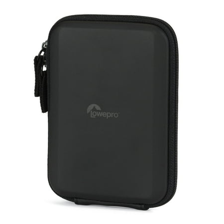 NEW Lowepro Volta 30 Hard Drive Digital Camera iPod Iphone GPS Case Pouch Black
