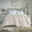 Pink, variant on Better Trends All Season King Size Blanket 100% Cotton Waffle Weave Blanket for Couch Lightweight & Breathable, Soft Blanket (108"x 90") Light Gray Janiya Collection