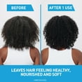 thumbnail image 6 of CeraVe Hydrating Anti-Dandruff 2in1 Shampoo & Conditioner for Flakey Itchy Scalp, 12 fl oz, 6 of 12