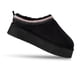 thumbnail image 5 of Zapatillas Plataforma de Microsuede para Mujer Jessica Simpson, Color Negro, 5 of 7
