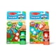 thumbnail image 1 of Pegatina Toy Melissa & Doug ¡Guau! ™ ¡Paquete de dinosaurios y tigres, 1 of 9