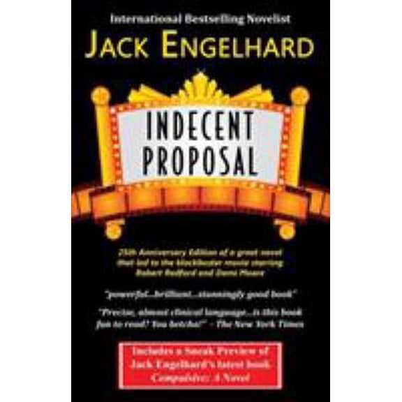 Pre-Owned Indecent Proposal (Paperback) 1771430877 9781771430876