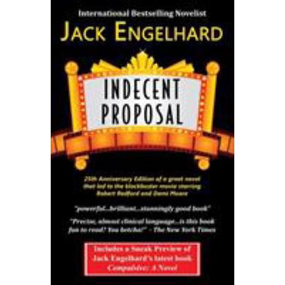 Pre-Owned Indecent Proposal (Paperback) 1771430877 9781771430876