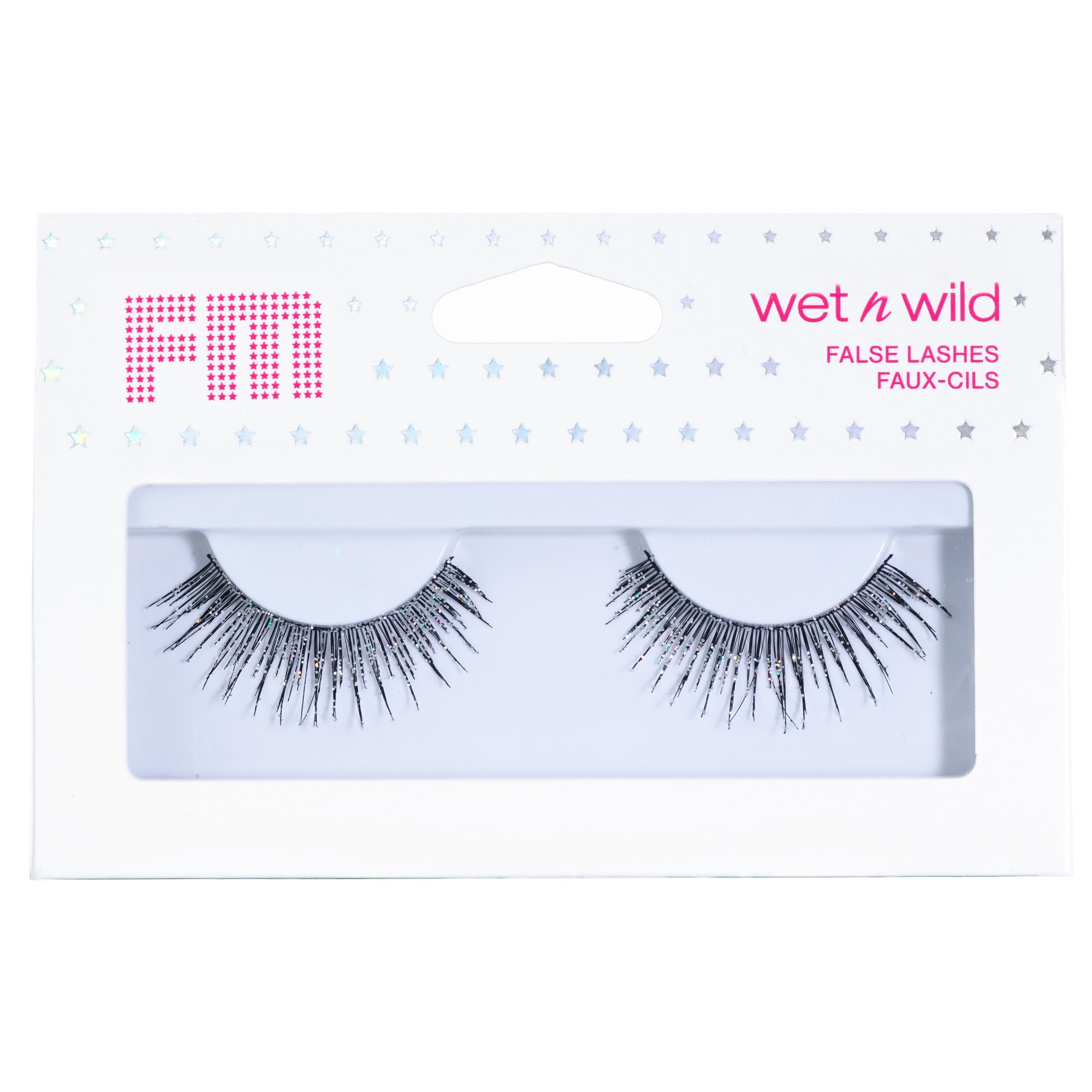 wet n wild Fantasy Makers False Lashes, Glitz