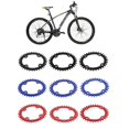 thumbnail image 2 of Platos y bielas para bicicleta, ovalados, estrechos y anchos., 2 of 5