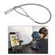 thumbnail image 5 of 1 Uds., Red de , cinta de conducto completa, dispositivo extractor de Lazos, cable eléctrico, antideslizante, herramientas para de - 15-18 mm 15-18mm Soledad Red de tracción, 5 of 10