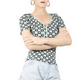 thumbnail image 1 of BLUSA DE MUJER COLOR STRETCH CASUAL UNITALLA, 1 of 5