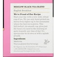 thumbnail image 2 of Bigelow English Breakfast Tea, 5 BOXES 100 tea bags, 2 of 3