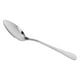 thumbnail image 5 of Cuchara grande de acero inoxidable, cuchara para servir en la cocina, cuchara para servir banquetes, cuchara para Buffet, 5 of 6
