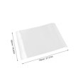 thumbnail image 2 of FESTFENDS Closeup Gimmick Supply Invisible Lenticular Film White 1Pcs For Performers In Stage Illusion Shows, 2 of 8