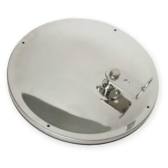 Velvac Offset Convex Mirror 708509