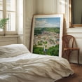 thumbnail image 3 of From the Incline, Johnstown 01 - Johnstown Pennsylvania Photography Cityscape Scenic Landscape Architecture Bridge Travel Poster Nature Unframed Wall Art Print 20 x 24 inches, 3 of 13