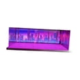 thumbnail image 3 of Bunblic 1/64 Scale Model Car Display Case Freestanding for Model Collectors Toy Cars A A, 3 of 8