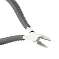 thumbnail image 4 of Equate Stainless Steel Easy-Grip Toenail Nipper, 1 Count, 4 of 9