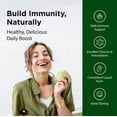 thumbnail image 7 of (Pack Of 6) Flora Health Elderberry Immune Booster Organic 8.5 Oz, 7 of 7