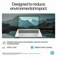 thumbnail image 4 of HP 17.3” Laptop, Intel Core i3, 16GB RAM, 256GB SSD, Windows 11 Pro, Silver with 64GB SD Card, 4 of 5