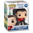 thumbnail image 2 of Pop FORREST GUMP- FORREST (PING PONG) Funko Movie Forrets Gump, 2 of 2