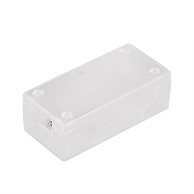 Funda Protectora de Plástico NikouMX Para Raspberry Pi Zero Transparente