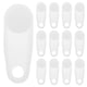 thumbnail image 1 of 30 Uds deslizadores de cortina, rieles de riel para cortinas, rodillos de ruedas silenciosas, 1 of 7