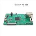 thumbnail image 5 of 2X Cherry Pi Allwinner V3S Linux + Qt Arm A7 Cpu Múltiples Interfaces Placa de Desarrollo de Código Abierto Opencv Integrado, 5 of 5