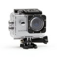 thumbnail image 5 of TechComm SPH9 Ultra 4K 16MP Waterproof Action Camera with Accessories, 5 of 6