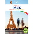 thumbnail image 1 of Pre-Owned Pocket Paris 4 (Lonely Planet Pocket) (Paperback) 1742208908 9781742208909, 1 of 1