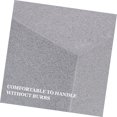 thumbnail image 3 of HELIAHO 4pcs Cube Photo Lane Cube Photo Props Geometry Cube Props Geometric Cube Photoshoot Display Foam Jewelry Display Backdrop Flat Lay Photo Foam Cubes Make up Equipment Polymer Foam CJ911-56534, 3 of 9