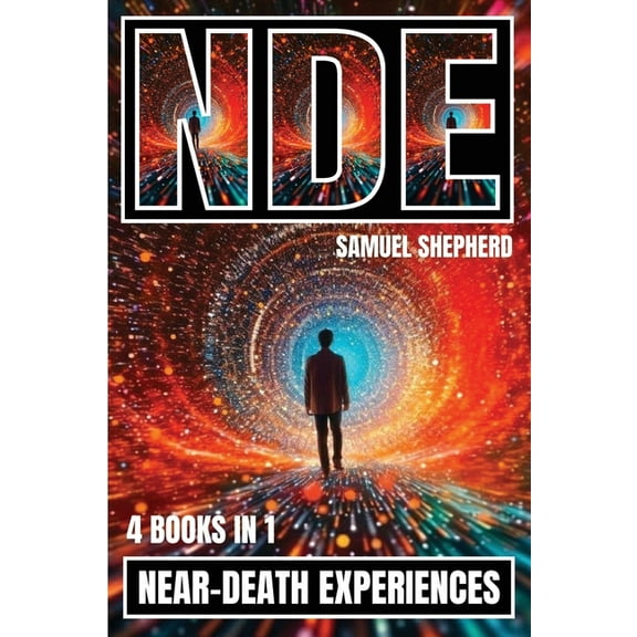 Nde: Near-Death Experiences, (Paperback)