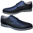 thumbnail image 5 of Zapatos para Hombre en Piel Vacuno Casuales y Comodos 6RG, 5 of 5
