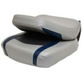 thumbnail image 4 of Boat Folding Fishing Seat 3355-840 | Torsa Pro Elite, 4 of 6