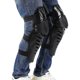 thumbnail image 2 of 1 Pair Motorcycle Knee Pad Motor Racing Knee Protector Knee Guards Knee Cap Guard Braces, 2 of 5