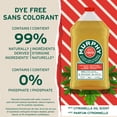 thumbnail image 2 of Murphy Oil Soap Concentrated Formula, Wood Cleaner, Citronella Oil Scent, 946 mL Bottle, 2 of 9