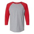 thumbnail image 1 of LAT. Jaspeado vintage/Rojo vintage. 3XL. 6930. 00052987058284 LAT 6930, 1 of 1