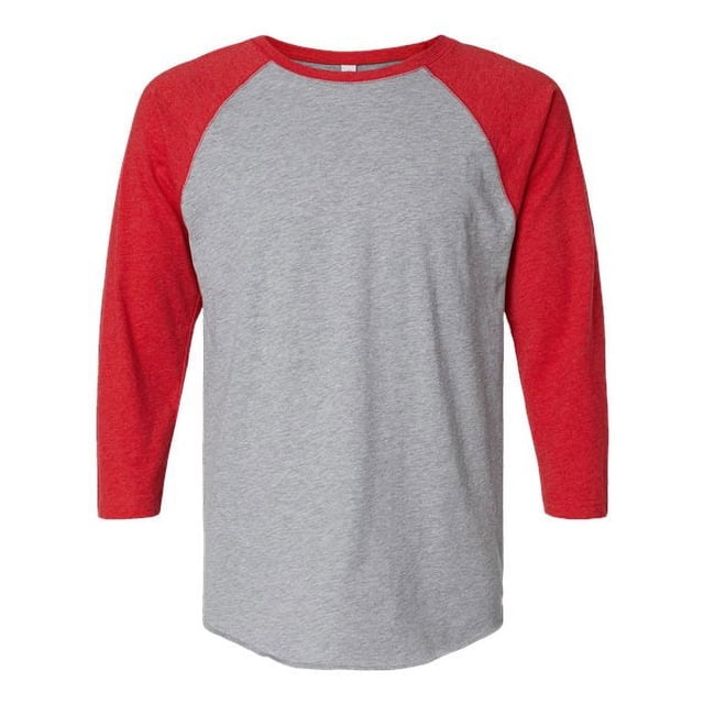LAT. Jaspeado vintage/Rojo vintage. 3XL. 6930. 00052987058284 LAT 6930