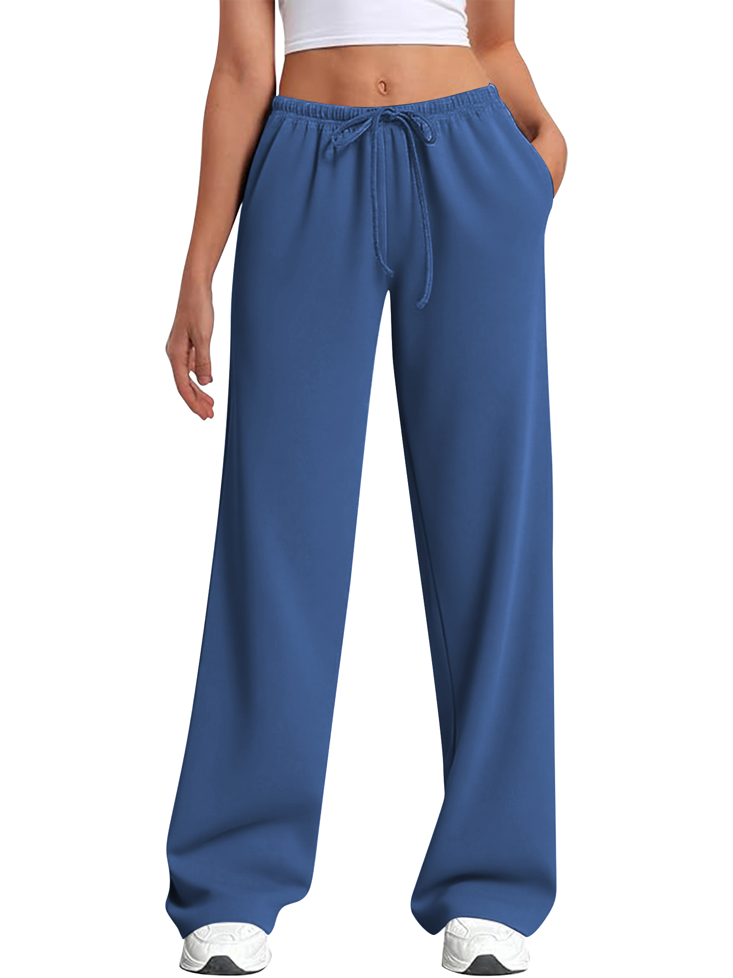 Hanes M7421 Authentic Womens Jersey Pants Size - Extra Large