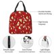 thumbnail image 4 of Disketp Fire Extinguisher Bolsa Térmica para Almuerzo para Hombre y Mujer, Ideal para Trabajo, Senderismo y Picnic, 4 of 8