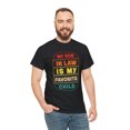 thumbnail image 4 of My Son In Law Is My Favorite Child Funny Family Humor T-Shirt, 4 of 9