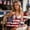 B, variant on 250th Anniversary American Flag Embroidered Tote Bag, Patriotic Bag Reusable with Handle, Stars and Stripes Beach Bag for Party Gift