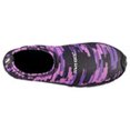 thumbnail image 2 of Zapato Acuático Modelo CAMUFLAJE Morado de SVAGO! SVAGO CAMUFLAJE, 2 of 5