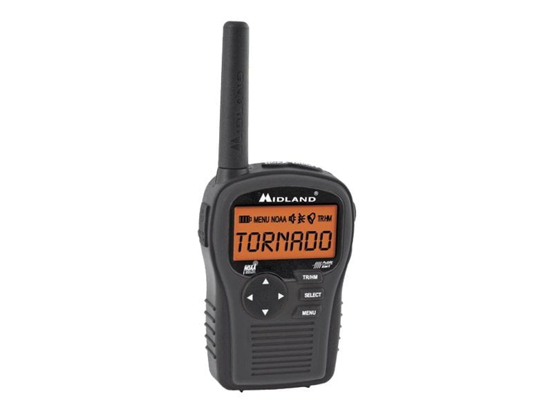 Midland HH54VP2 Weather alert radio
