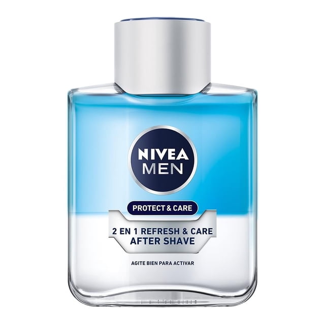 Bálsamo NIVEA After Shave originals duo 100 ml