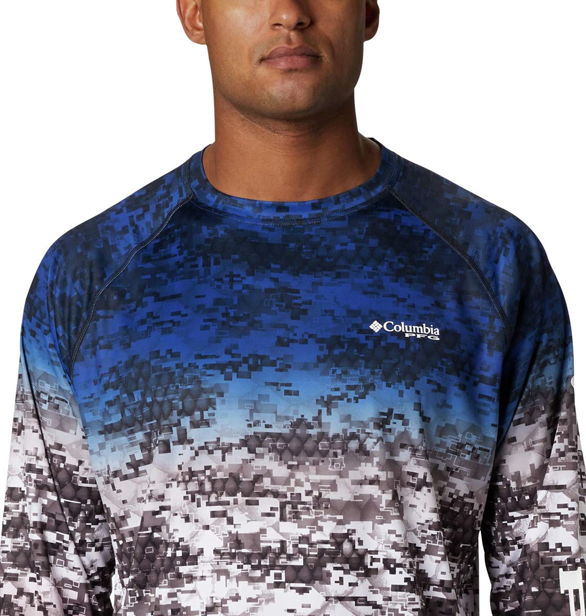Columbia Mens Super Terminal Tackle 
