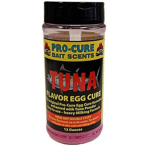 Pro-Cure Tuna Egg Cure