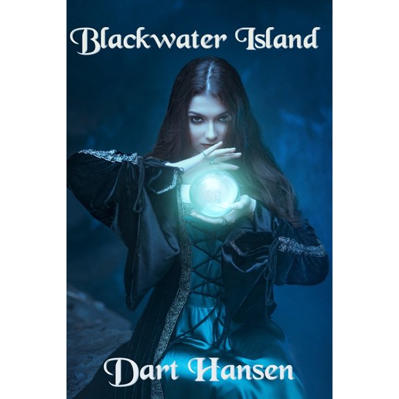 Blackwater Island (Paperback)
