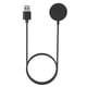 thumbnail image 4 of Cable de carga tipo c para reloj inteligente accesorio de repuesto Kuymtek para Samsung Galaxy Watch 5 de 40mm y 44mm Pd 10w 100cm, 4 of 9