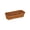 🍒 Brown_Hot#2575, variant on Hand Woven Storage Baskets Desktop Storage Boxes Bathroom Kitchen Organizer Bins Home Office Countertop Basket Imitation Woven Design Sturdy Portable