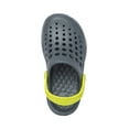 thumbnail image 5 of Joybees Kids' Active Clog - Comfortable and Easy to Clean Slip-on Water Shoes for Girls and Boys, 5 of 6