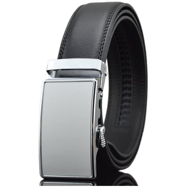 Falari Automatic Ratchet Belt For Women Kids Boys And Girls Multicolor