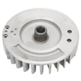 thumbnail image 1 of 1119 400 1206, Chainsaw Fly Wheel Chain Saw Flywheel Good Match  For Replacement, 1 of 8
